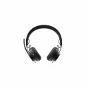 Bluetooth-наушники с микрофоном Logitech 981-000914 Чёрный Графитовый