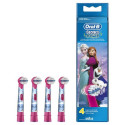 Сменная головка Oral-B EB 10-4FFS  4UD Фиолетовый Разноцветный