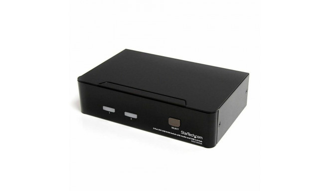 KVM switch Startech SV431USB