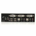 KVM slēdzis Startech SV431USB