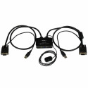 KVM slēdzis Startech SV211USB