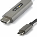 Cable USB C Startech CDP2HDMM5MH