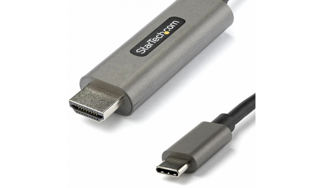 Cable USB C Startech CDP2HDMM5MH