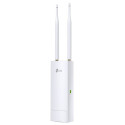 Piekļuves punkts TP-Link EAP110-Outdoor Balts