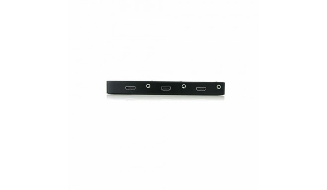 HDMI slēdzis Startech ST122HDMI2 Melns