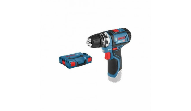 Screwdriver BOSCH GSR 12V-15 FC Professional