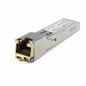 SFP MultiMode Šķiedru Modulis Startech GLCTEST