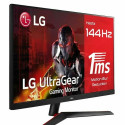 Monitor LG 32GN600-B LED VA 32" HDR10 Flicker free 165 Hz