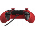 Turtle Beach mängupult React-R, punane