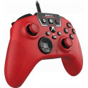 Turtle Beach controller React-R, red