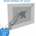 Televiisori Alus V7 DM1DTA-1E 32" 8 kg