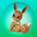 Celtniecības Komplekts Pokémon Pokemon Eevee Giant Daudzkrāsains