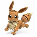 Celtniecības Komplekts Pokémon Pokemon Eevee Giant Daudzkrāsains