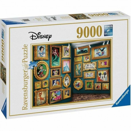 Pusle Ravensburger 00.014.973