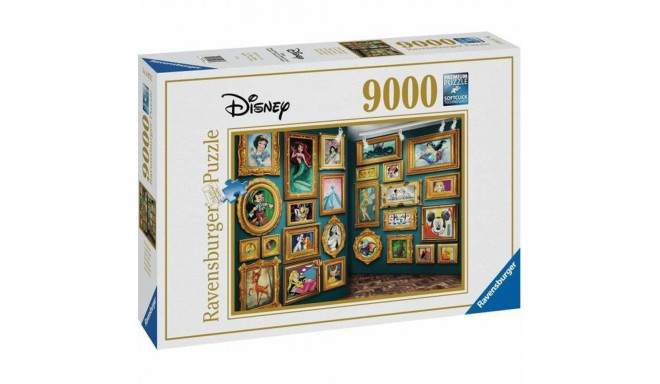 Puzzle Ravensburger 00.014.973
