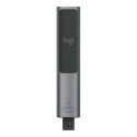 Laser Pointer Logitech 910-005166 Bluetooth 85 mAh USB-C