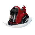 Varstolmuimeja BOSCH BGC05AAA2 78 DB Punane 700 W
