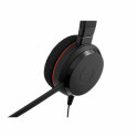 Kõrvaklapid Mikrofoniga Jabra 4993-829-209         Must
