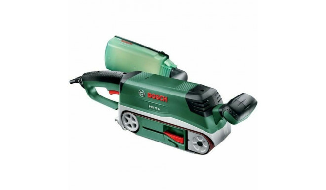 шлифовальный станок BOSCH PBS 75 A 240 V (1 штук)