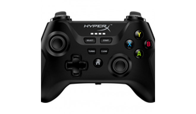 Gaming Control Hyperx HYPERX CLUTCH WIRELESS HCRC1-D-BK/G Black