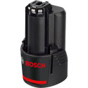 Литиевый аккумулятор BOSCH Professional 1600a00x79 Litio Ion 3 Ah 12 V