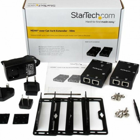 Adaptor Startech DP2VGAMM15B