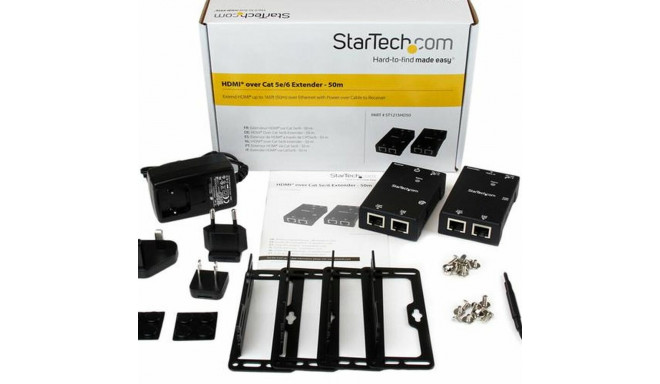 Adapter Startech DP2VGAMM15B