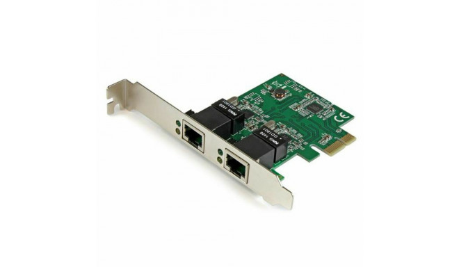 Network Card Startech ST1000SPEXD4
