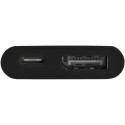USB C-DisplayPort Adapter Startech CDP2DP14UCPB         Must