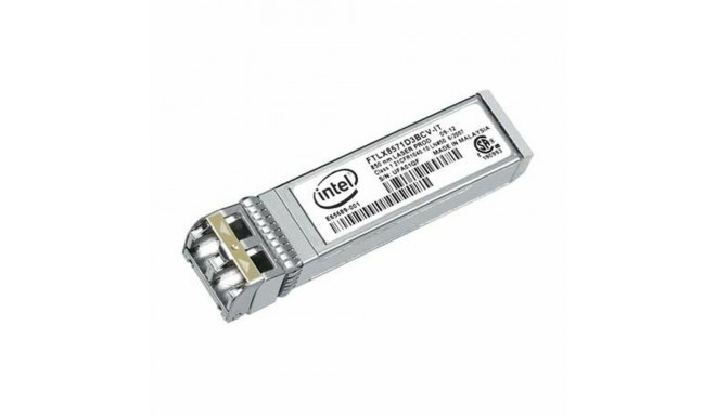 Võrgukaart Intel E10GSFPSR