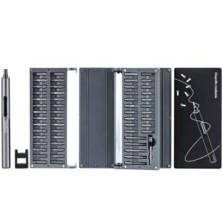 Tööriistakomplekt Startech CTK55PCEDRIVE 55