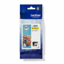 Original Ink Cartridge Brother LC424 - Black