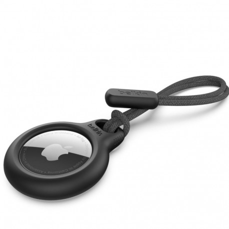 Case Belkin F8W974BTBLK Black