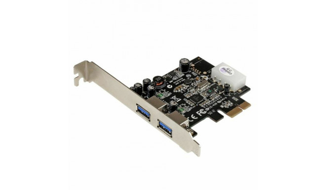 PCI-kaart Startech PEXUSB3S25