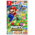 Videospēle priekš Switch Nintendo Mario Party Superstars