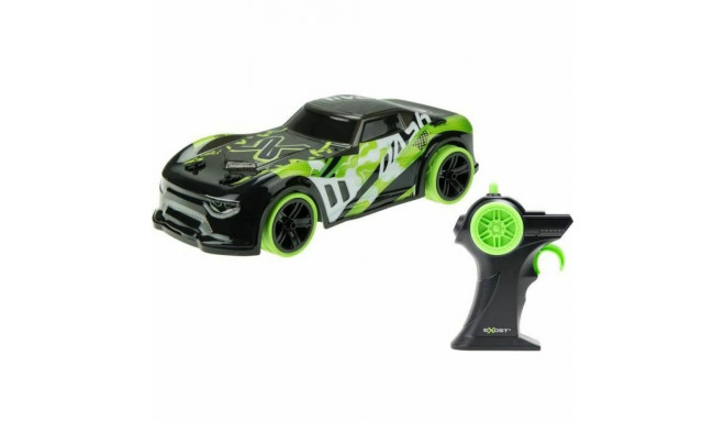 Remote-Controlled Car Exost RC Lightning Dash Multicolour