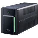 Uninterruptible Power Supply System Interactive UPS APC BX2200MI-GR