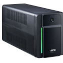 Uninterruptible Power Supply System Interactive UPS APC BX2200MI-GR