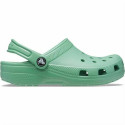 Beach Sandals Crocs Classic Green Kids - 19-20