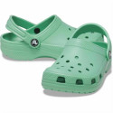 Beach Sandals Crocs Classic Green Kids - 19-20