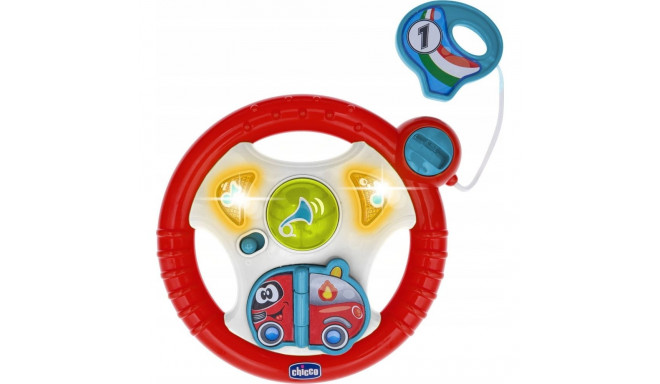 Chicco Interactive steering wheel for toddlers (CHICZ-1512)