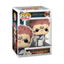 FUNKO POP! Vinyl Figure: Jujutsu Kaisen - Sukuna