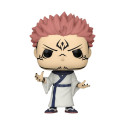 FUNKO POP! Vinyl Figure: Jujutsu Kaisen - Sukuna