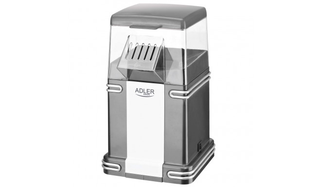Adler AD 4511 popkornimasin 1200 W