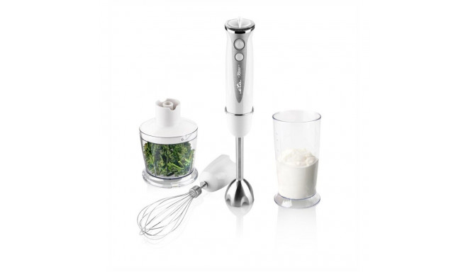 ETA | Hand blender | ETA305790000 RIZZO | Hand Blender | 400 W | Number of speeds 5 | Turbo mode | C