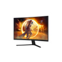 AOC CQ32G4VE | 31.5 " | VA | QHD | 16:9 | 180 Hz | 1 ms | 2560 x 1440 pixels | 300 cd/m² | HDMI port