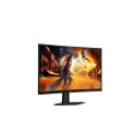 AOC C27G4ZXE | 27 " | VA | FHD | 16:9 | 280 Hz | 0.3 ms | 1920 x 1080 pixels | 300 cd/m² | HDMI port