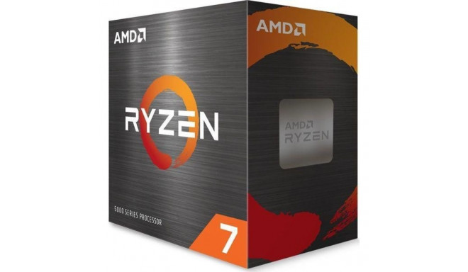 AMD Ryzen 7 5800XT processor 3.8 GHz 36 MB L2 & L3 Box