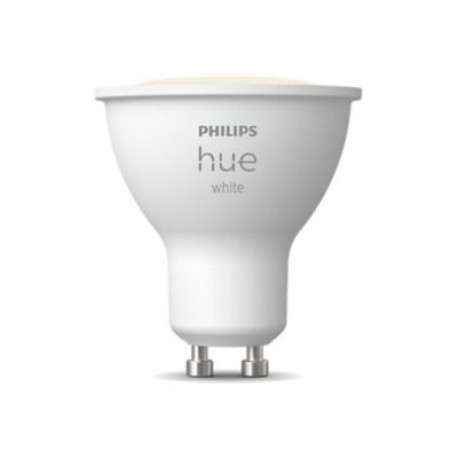 Philips Hue nutikas kohtvalgusti GU10 4.2 W soe valge