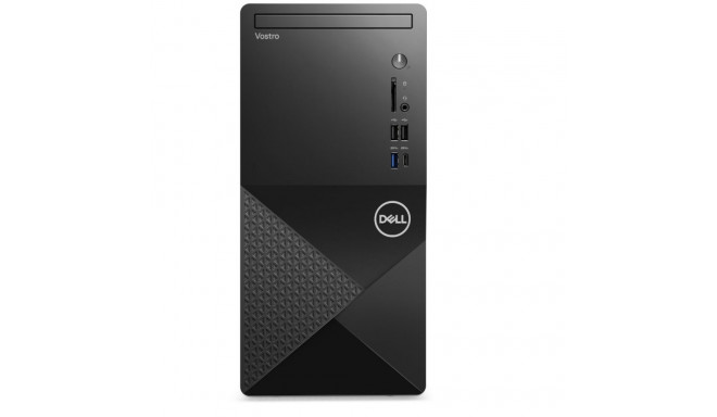 Dell Vostro | 3030 | Desktop | Mini Tower | Intel Core i5 | i5-14400 | Internal memory 16 GB | DDR5 